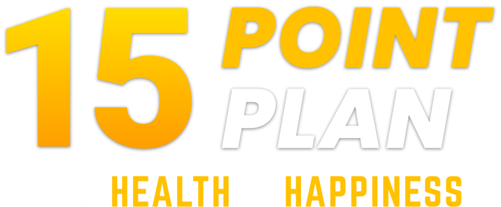 Health, Wealth, Leadership, Legacy - Win Make Give